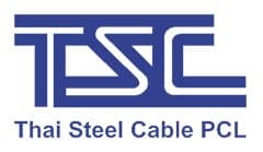 Thai Steel Cable (TSC)