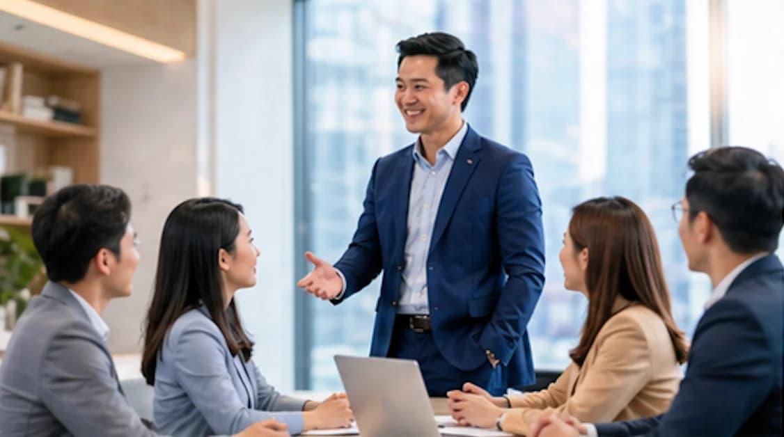 The Right People Management: Elevate Your Leadership Skills for Optimal Performance