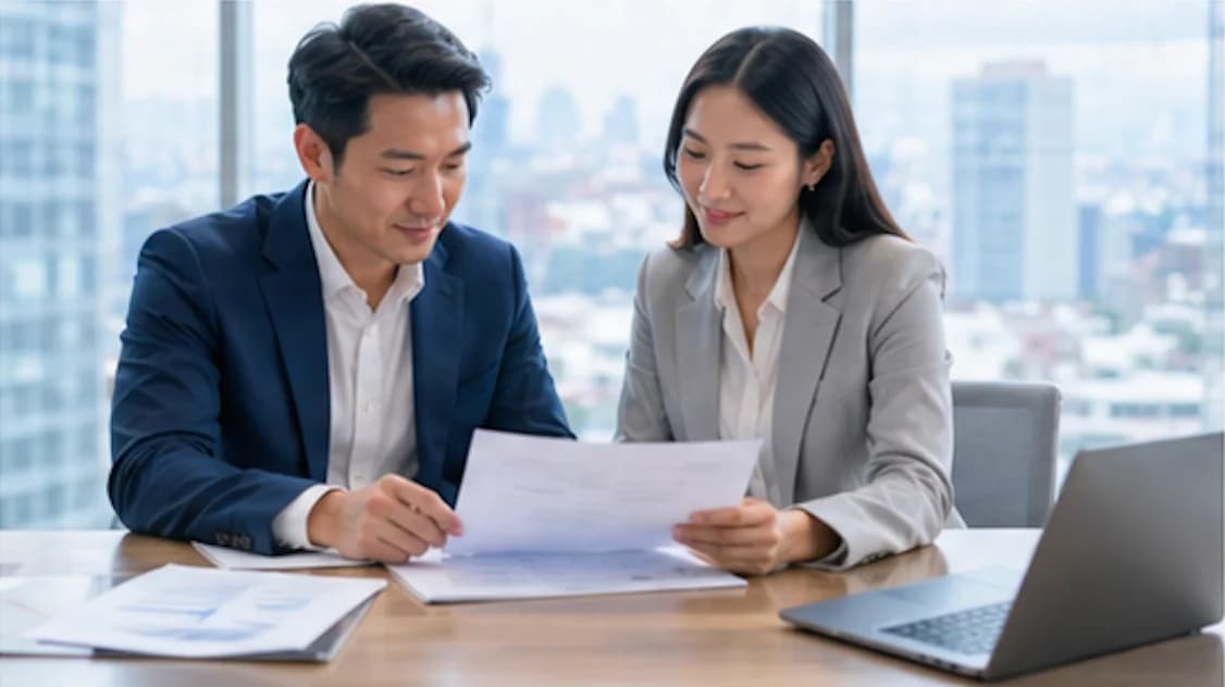 HR 101 for Executives