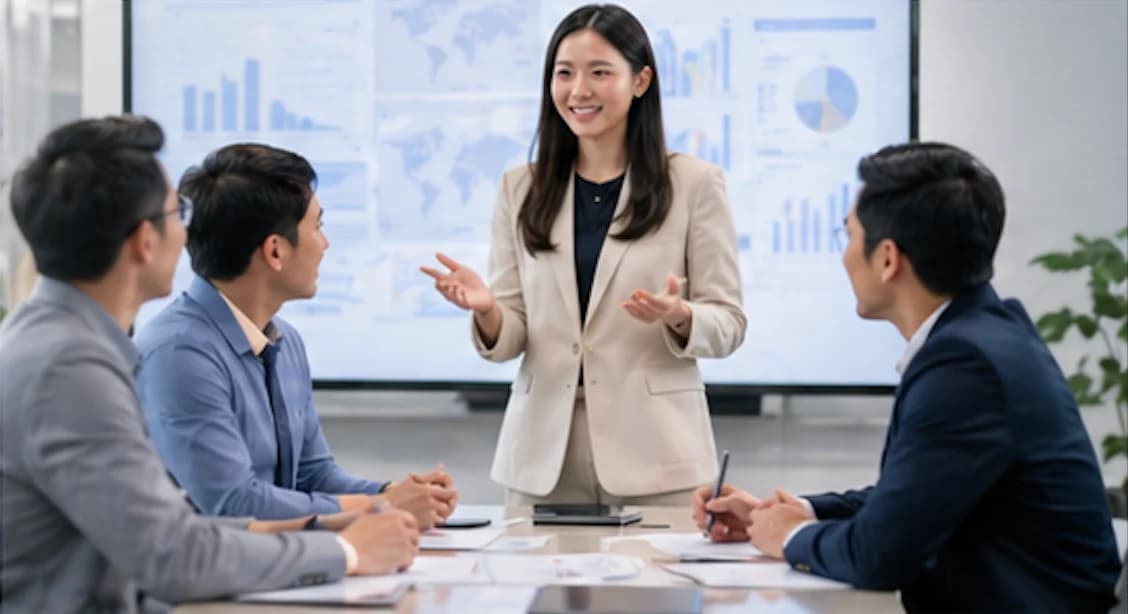 Enhancing Team Performance Through Professional Feedback