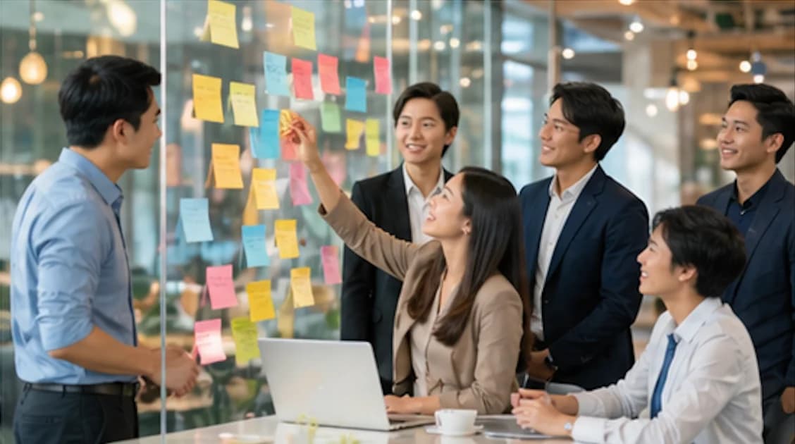 Strategic People Solutions: Solving Your Specific Management Gaps