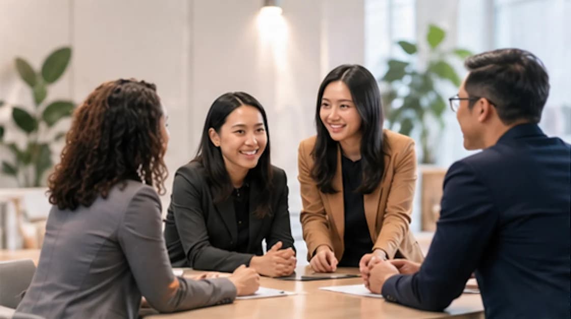 The Empathetic Inclusive Leader: Fostering DEI&B through Compassionate Leadership