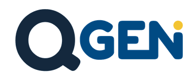 QGEN Logo
