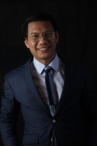 Apichat Khanthavithi