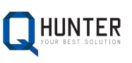 Q Hunter Logo